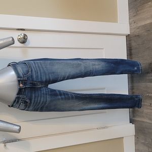 BKE Stella Skinny Jeans Size 26R